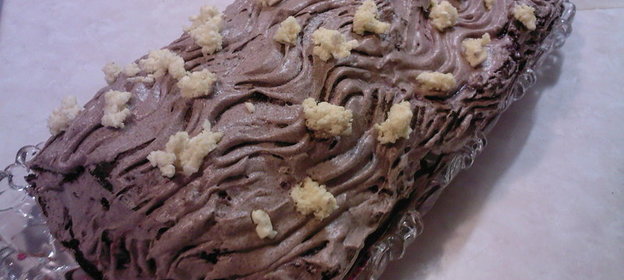 Шоколадное искушение