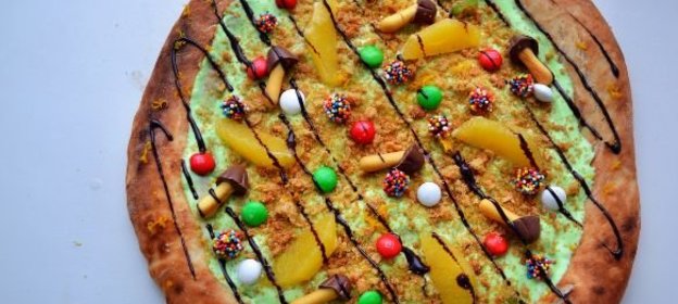 Мясо холодное в желе