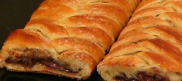 Пряная мясная запеканка