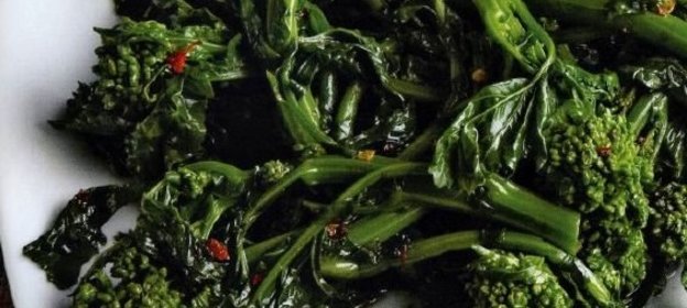 Щи из свежей капусты