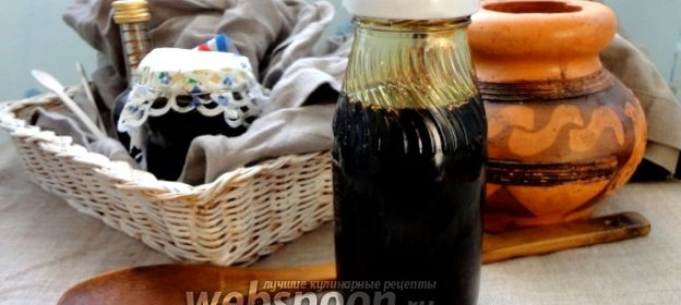 Арбузный соус