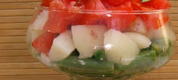 Апельсиновый соус