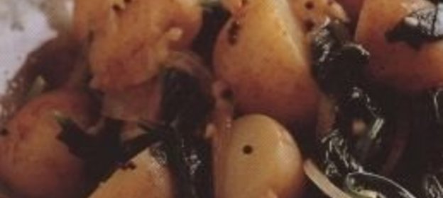 Эспрессо «кон панна»