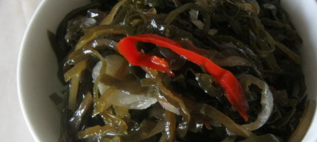 Десерт Ноев ковчег