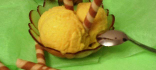 Японские оладьи из картофеля и овощей