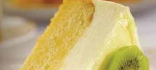 Холодные зеленые щи