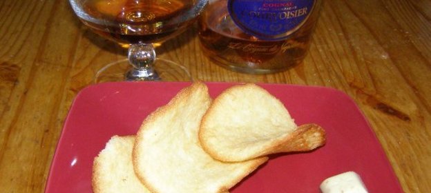 Кокосовое печенье