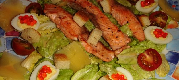 Цезарь-изысканный