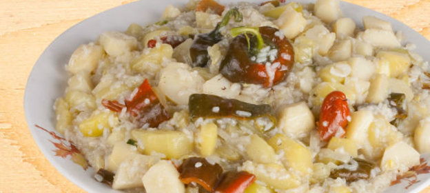 Миниатюрные конфеты «Моцарт»