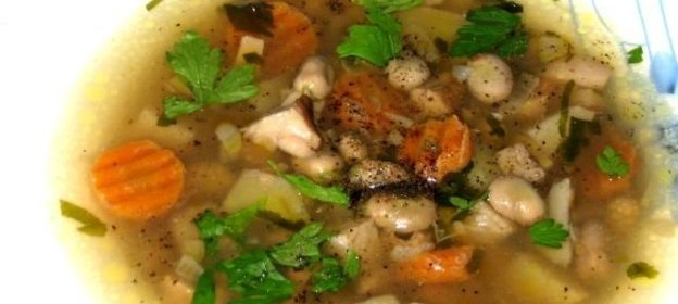 Лахмакун (турецкая пицца)