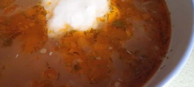 Оладьи из ржаного хлеба