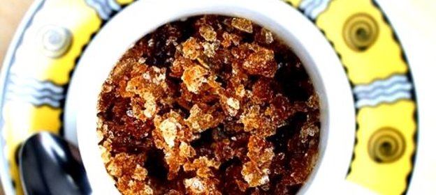 Кофе гранита