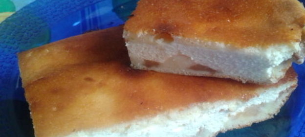 Парфе кофейное