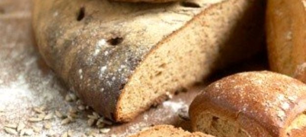 Хлеб по‑деревенски (Pain de campagne)