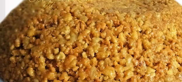 Салат «Полевой»