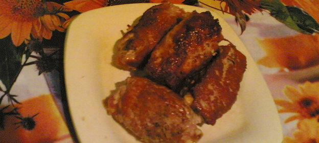 Печенье творожное