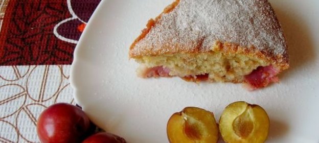 Салат «Париж»