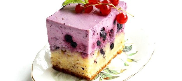 вегетарианская запеканка