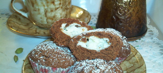 Сахарное печенье - мужской рецепт