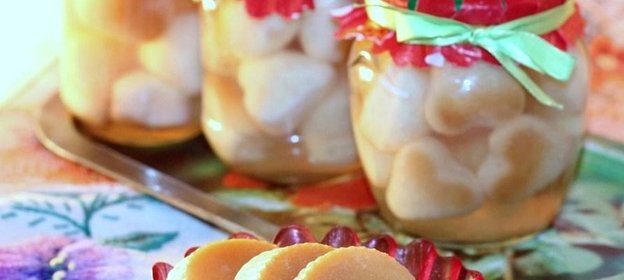 Консервированные кексы в ромовом сиропе