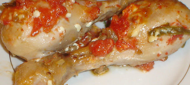 Домашнее печенье