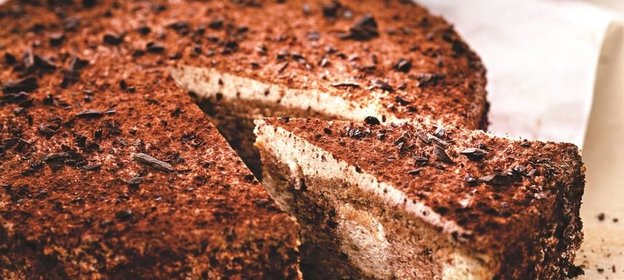 Торт Капучино