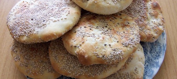 Соус молочный фирменный