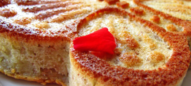 Салат из моркови с апельсином и чесноком