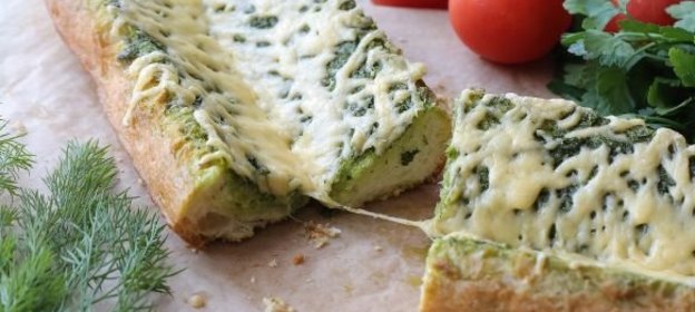 Печенье «вилняле» (по-литовски)