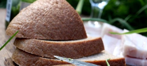 Паста-намазка из чесночных стрелок