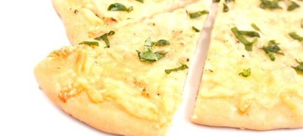 Пицца по‑французски