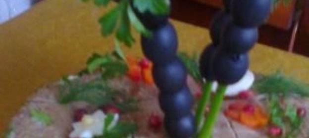 Печенье «Айгуль»