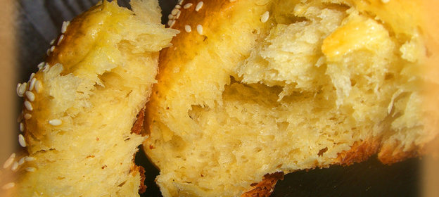 Мой Первый ХЛЕБ (УРА!!! Получилось!!)