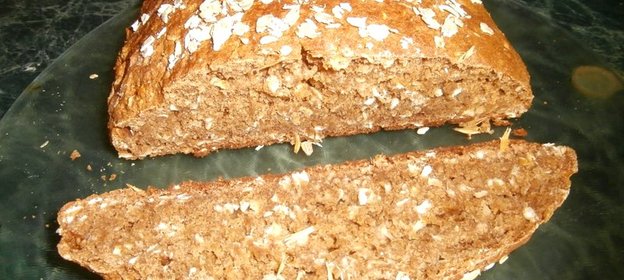 Зерновой хлеб