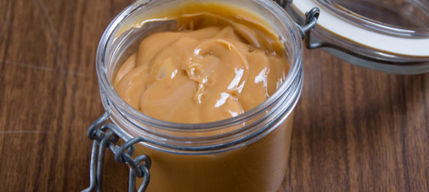 Дульче де лече (Dulce de leche)
