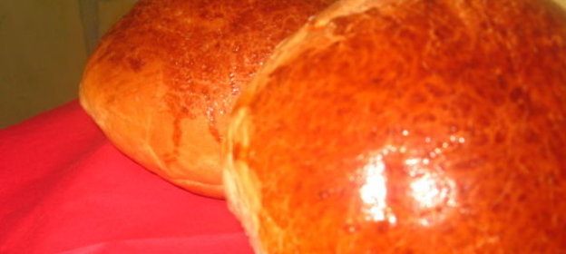 Булочки «Школьные»