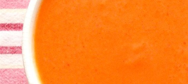 Томатный соус с луком и маслом