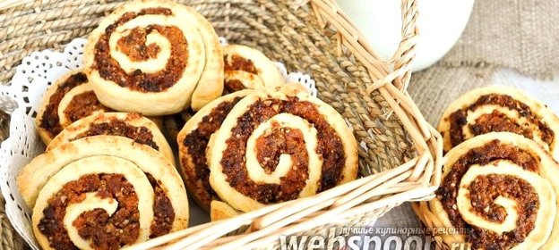 Печенье Джирасоли