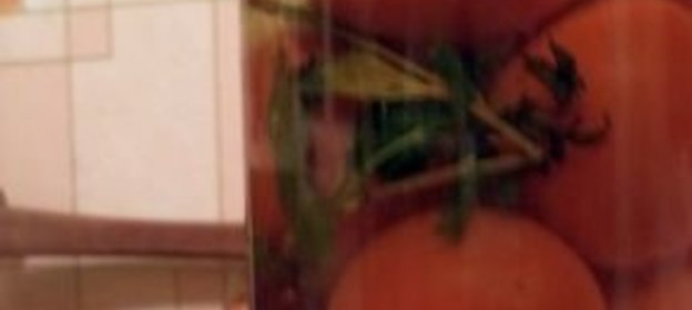 Салат из краснокочанной капусты