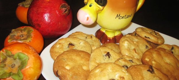 Шоколадный пирог из моркови