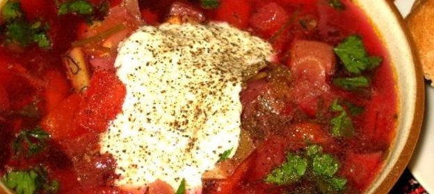 Булочки с сыром и копченой рыбой