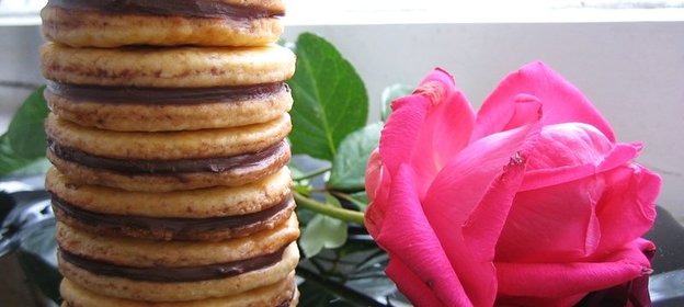 Печенье Сэндвич