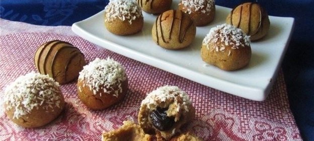 Печенье «Восточный базар»