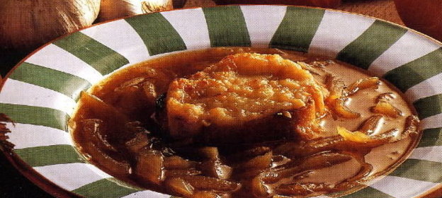 Оладьи из кабачков