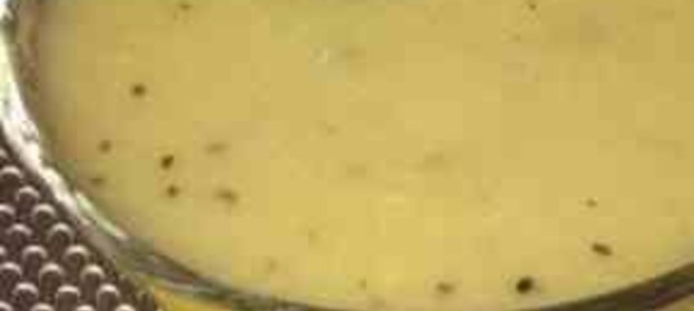 Ореховый соус по-молдавски