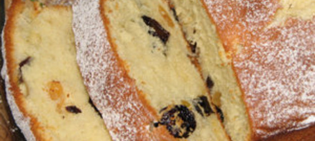 КЕКС СТОЛИЧНЫЙ (Потрясающе вкусный)