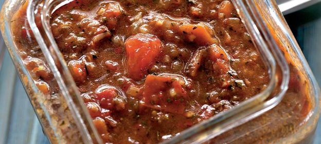 Универсальный томатный соус