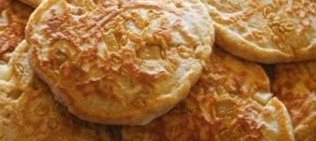 Салат из морской рыбы с рисом