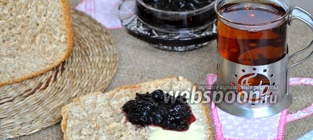 Хлеб с пшеничными отрубями в хлебопечи