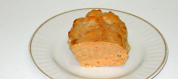 Мясной хлебец